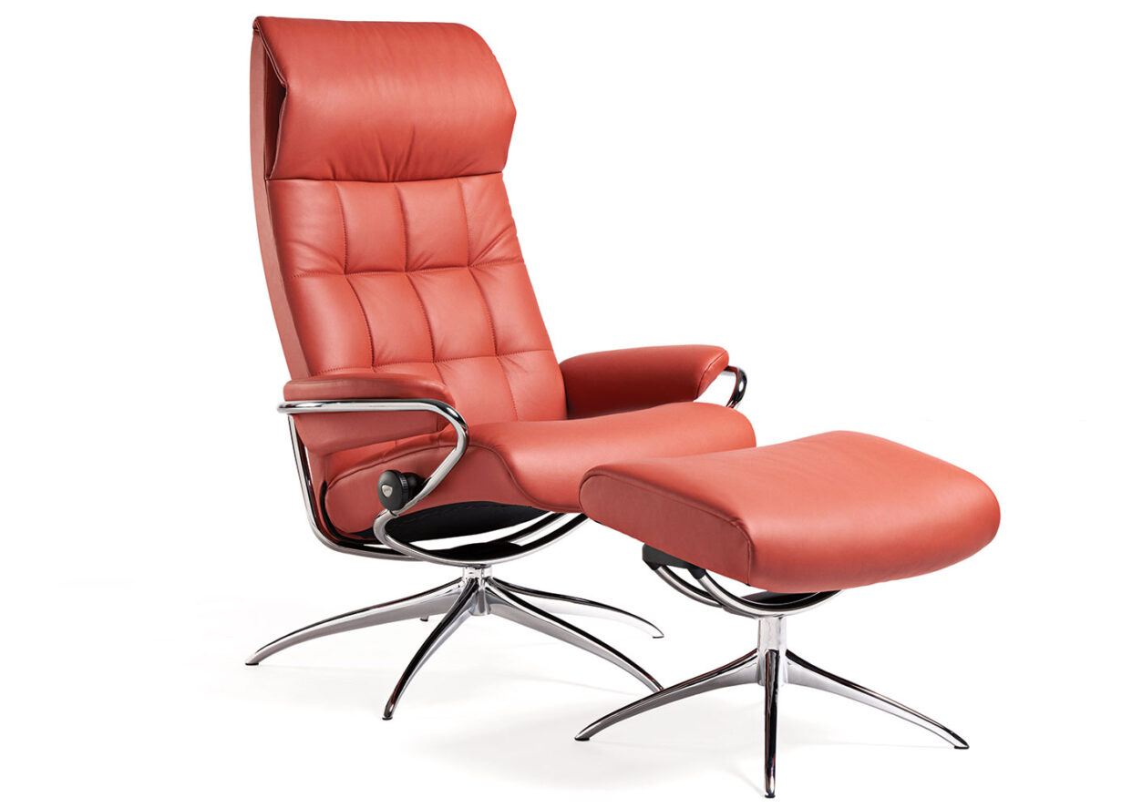 Stressless London High Back