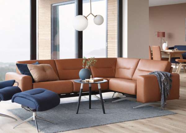 Stressless Stella Corner Sofa5