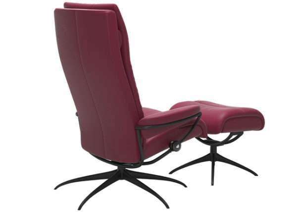 Stressless Tokyo High Back2