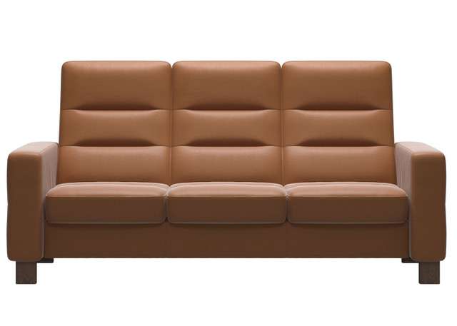 Stressless Wave 3 Str High Back1