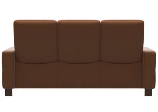 Stressless Wave 3 Str High Back4