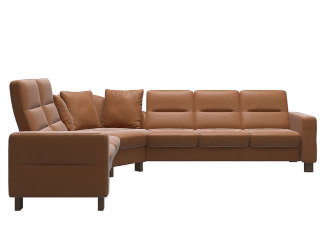 Stressless Wave Corner Sofa1