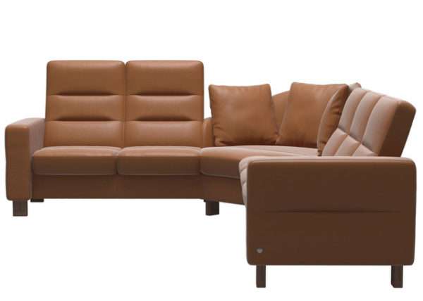 Stressless Wave Corner Sofa2