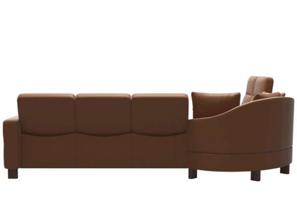 Stressless Wave Corner Sofa4