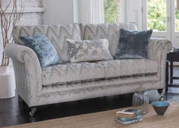 Alstons Monet 2 Str Sofa