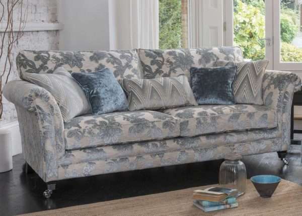 Alstons Monet2 Grand Sofa