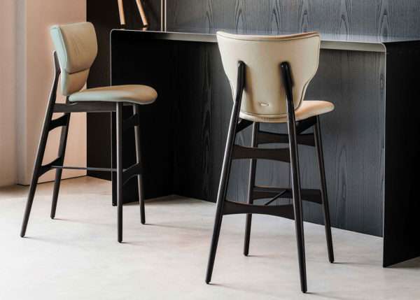 Cattelan Italia Dumbo Barstool