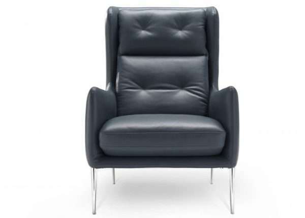 Natuzzi After Eight Chair1