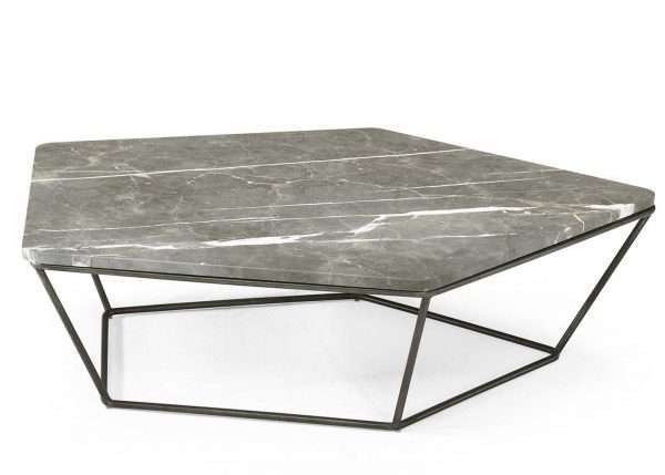 Natuzzi Chocolat Coffee Table3