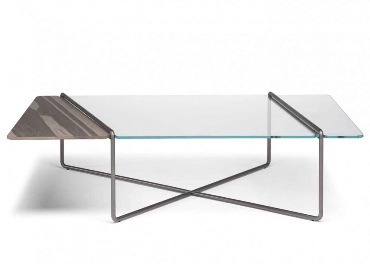 Natuzzi Galaxy Coffee Table