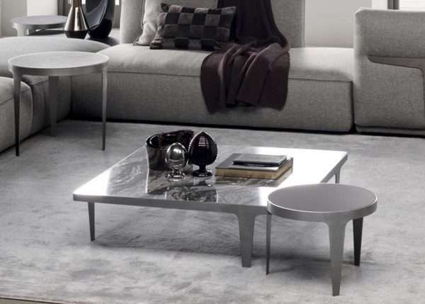 Natuzzi Herman Table2