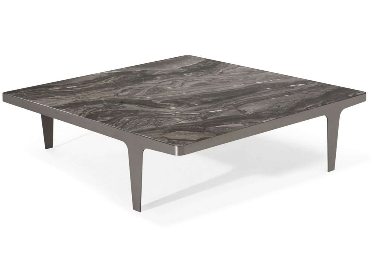 Natuzzi Herman Table