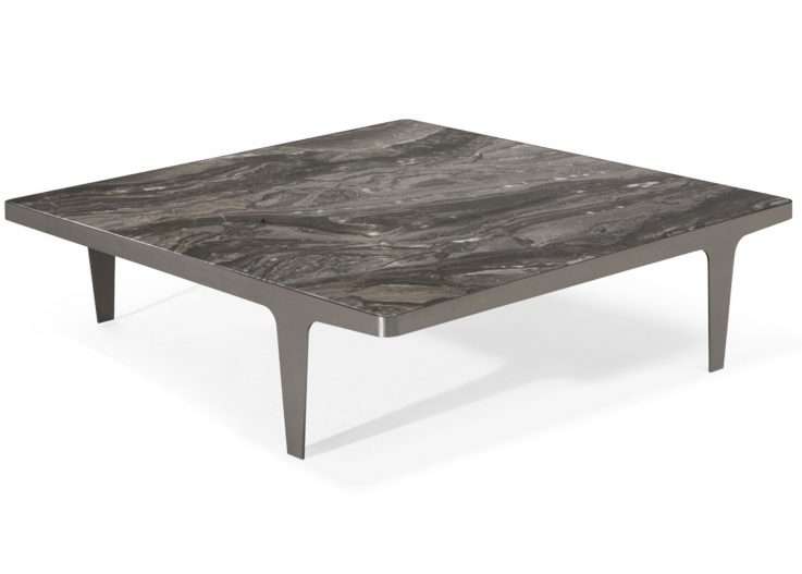 Natuzzi Italia Herman Coffee Table Midfurn Furniture Superstore