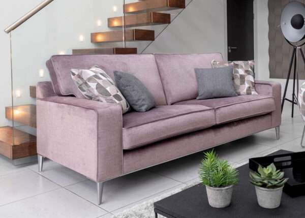 Alstons Soho Grand Sofa