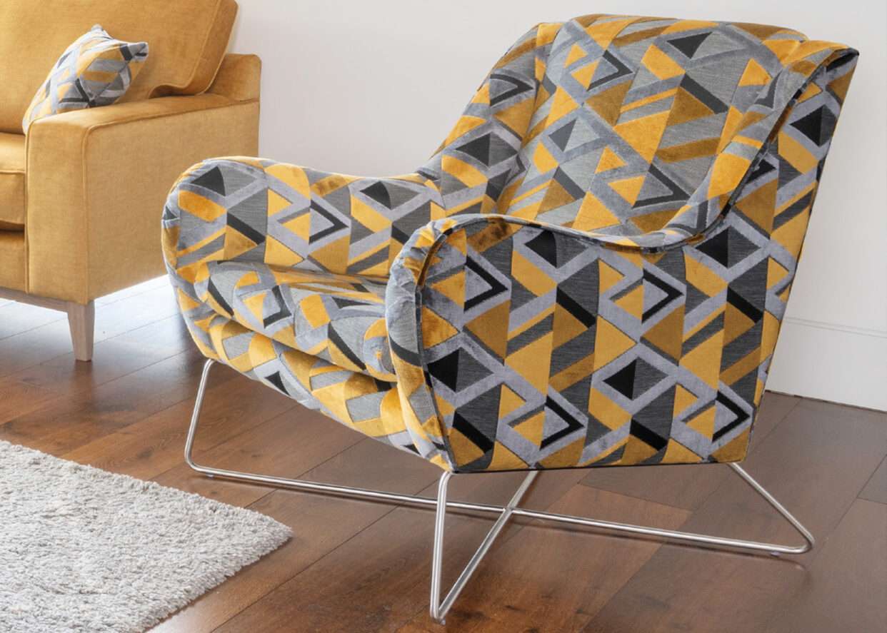 Alstons Soho Chair