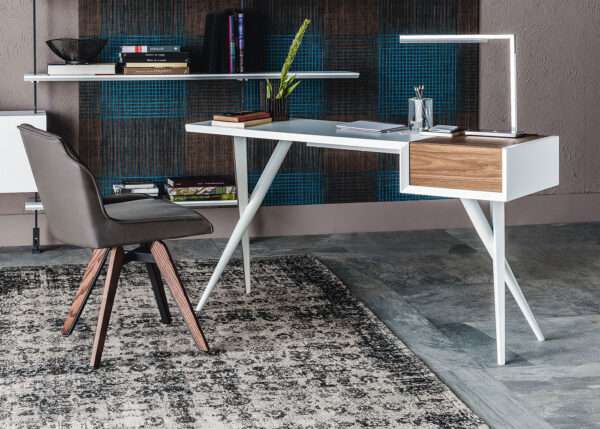 Cattelan Italia Batik Desk1