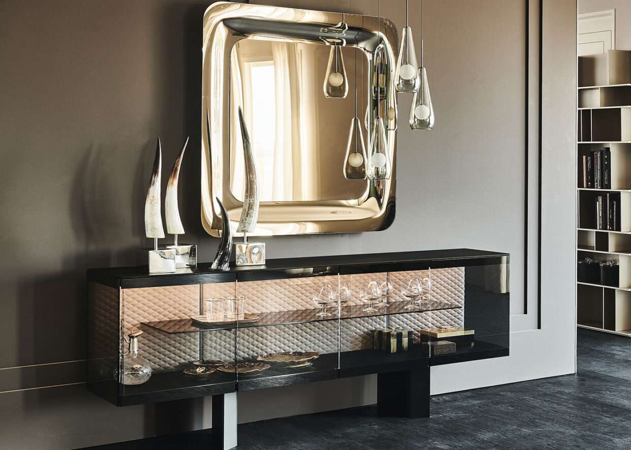 Cattelan Italia Glenn Mirror1