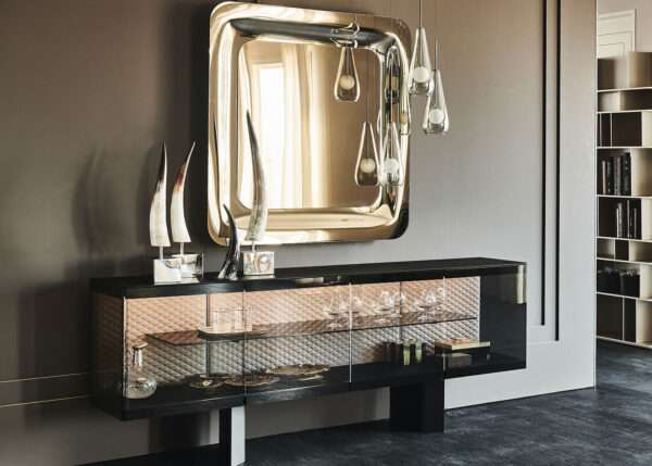 Cattelan Italia Glenn Mirror1