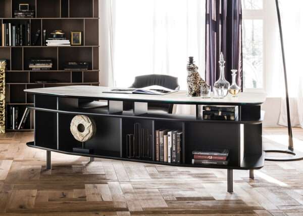 Cattelan Italia Wall Street Desk2