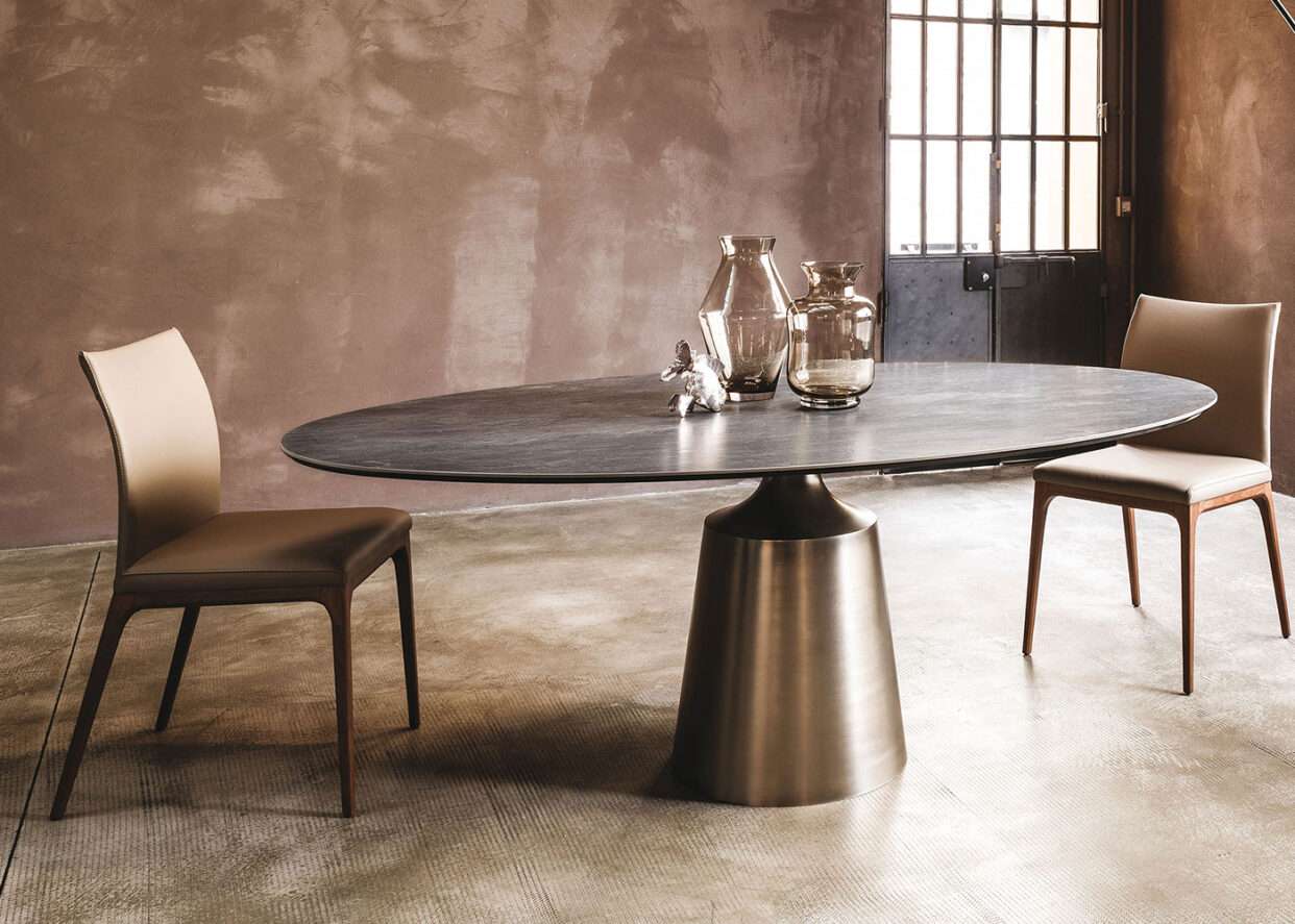 Cattelan Italia Yoda Table1