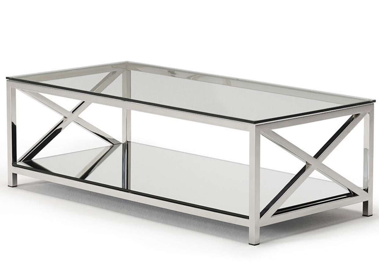 Kesteport Amiri Coffee Table