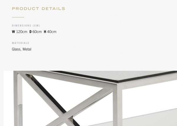 Kesteport Amiri Coffee Table3