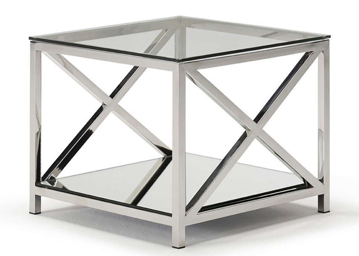 Kesteport Amiri Side Table