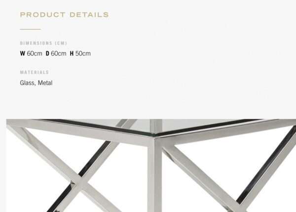 Kesteport Amiri Side Table3