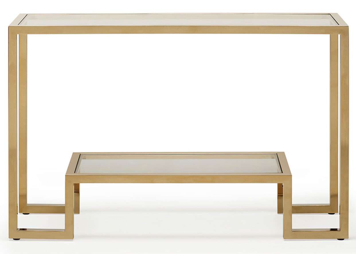 Kesteport Outline Console Table