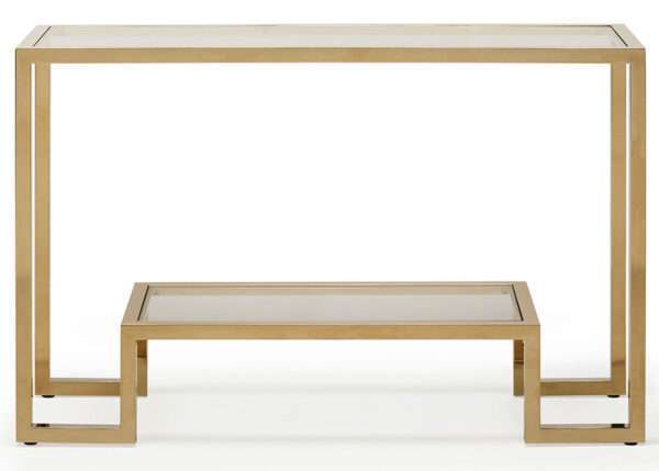 Kesteport Outline Console Table