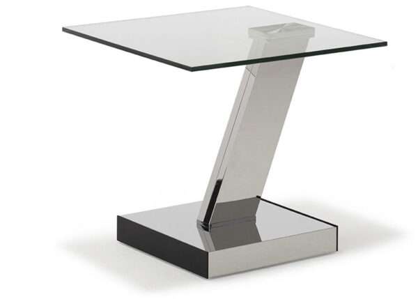 Kesteport Pillar Lamp Table