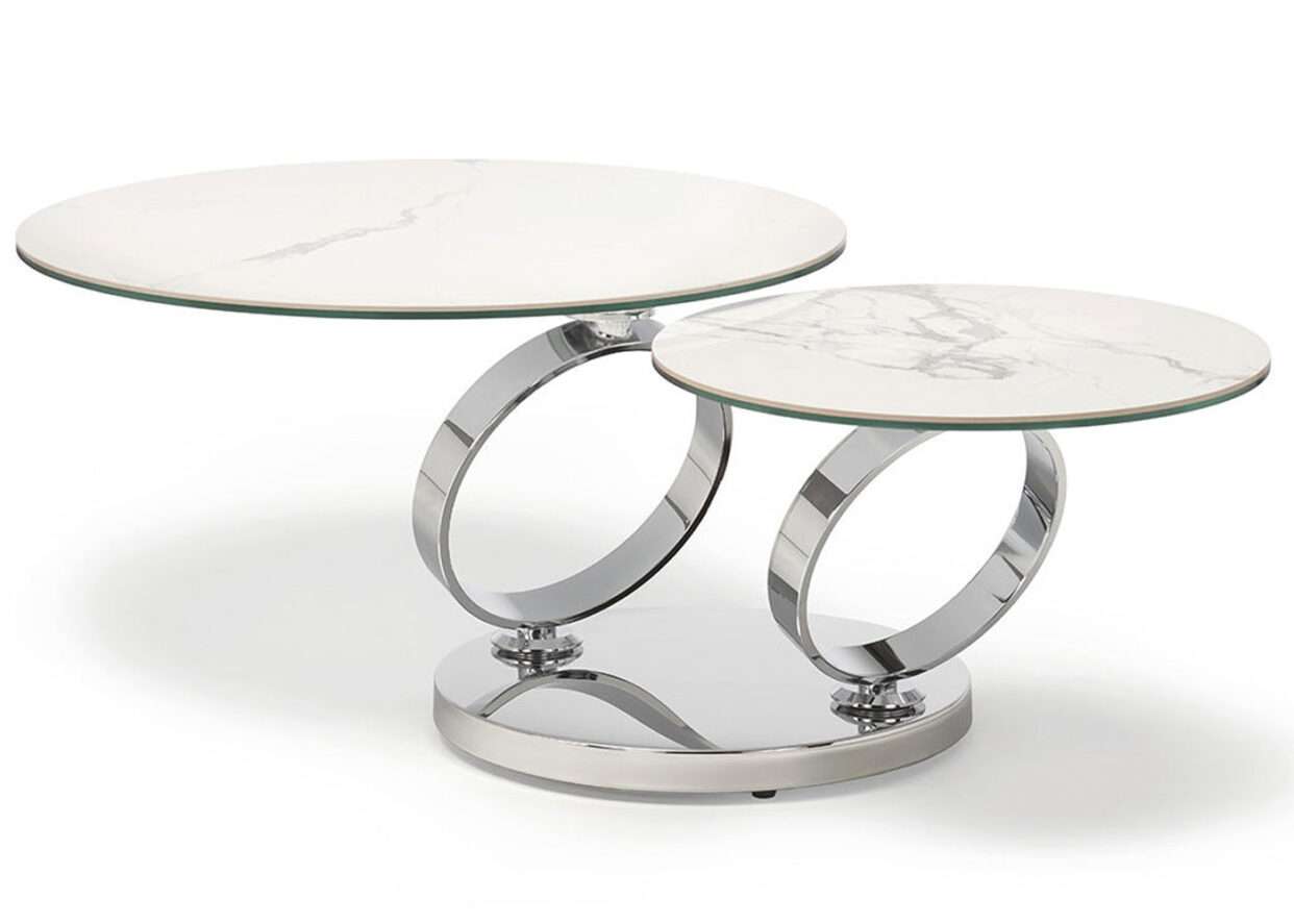 Kesteport Saturn Coffee Table