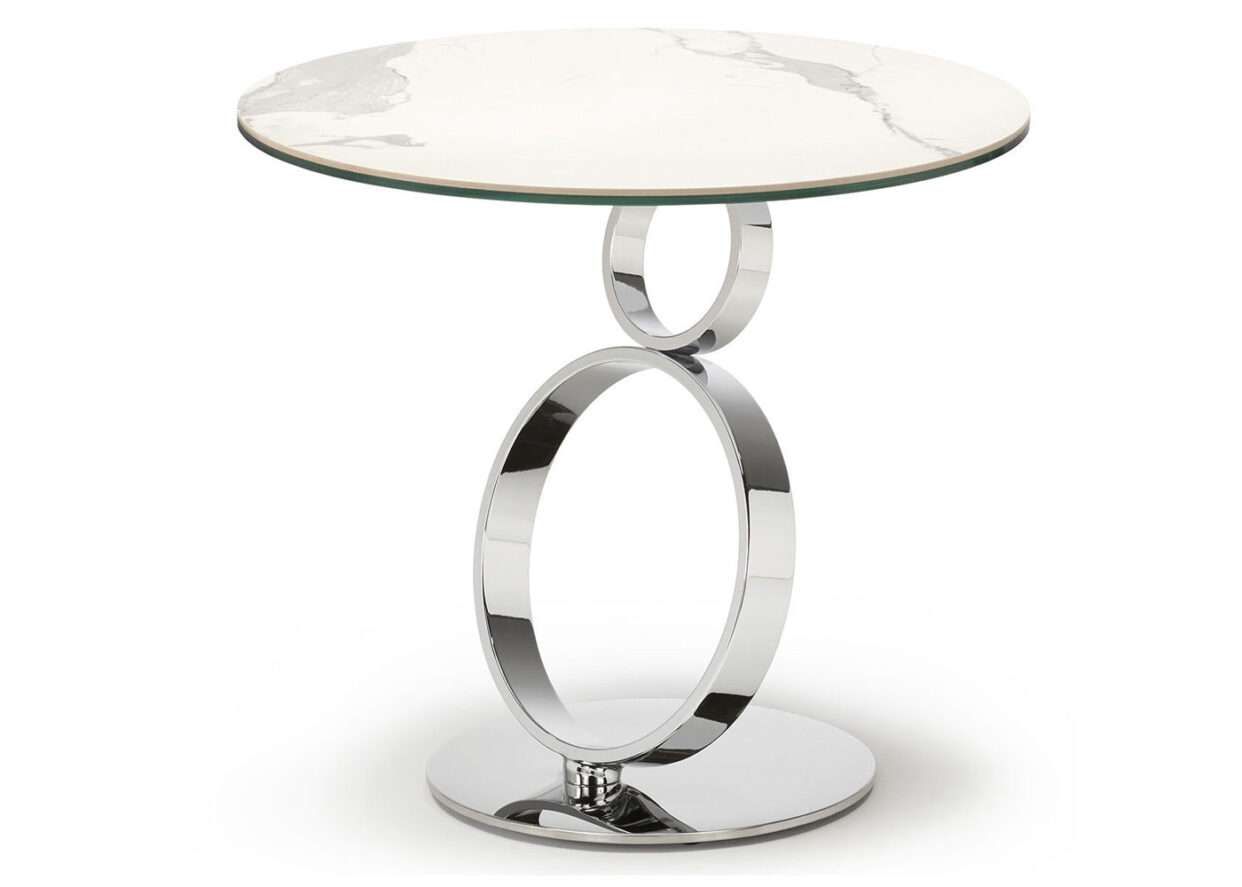 Kesteport Saturn Side Table