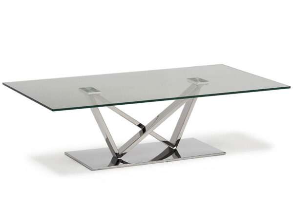 Kesteport Westwind Coffee Table