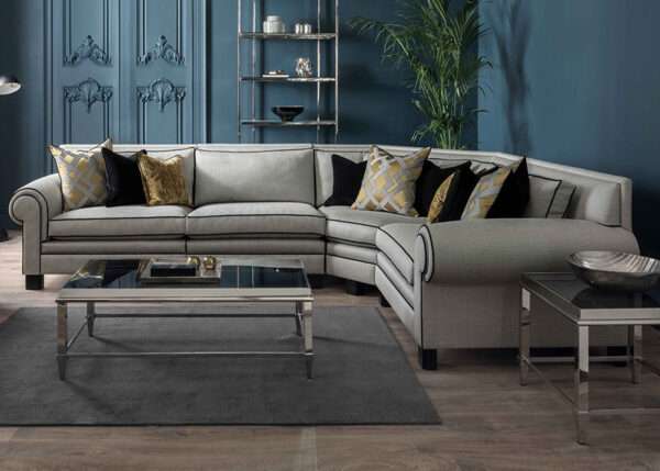 Duresta Coco Corner Sofa