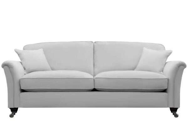 Parker Knoll Devonshire Pillow Grande Sofa