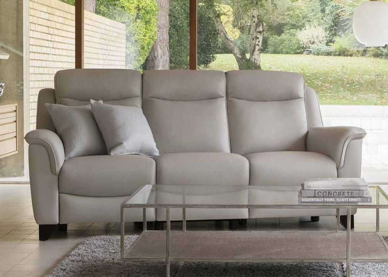 Parker Knoll Manhattan Sofa