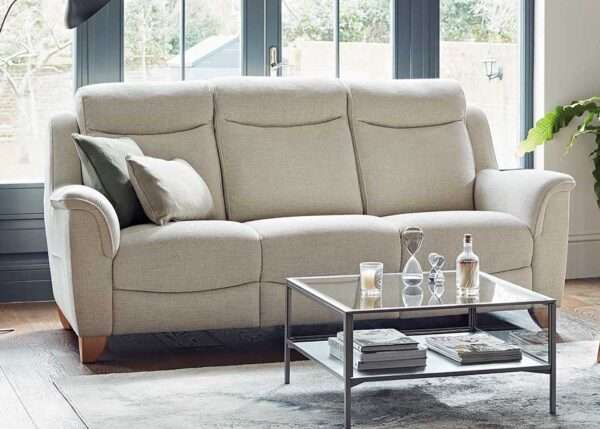 Parker Knoll Manhattan Sofa2