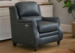 Parker Knoll Newbury Chair