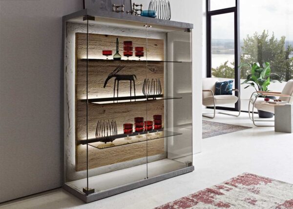 Brik Display Cabinet2