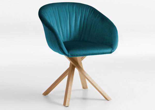 Hatmann Anni Carver Dining Chair