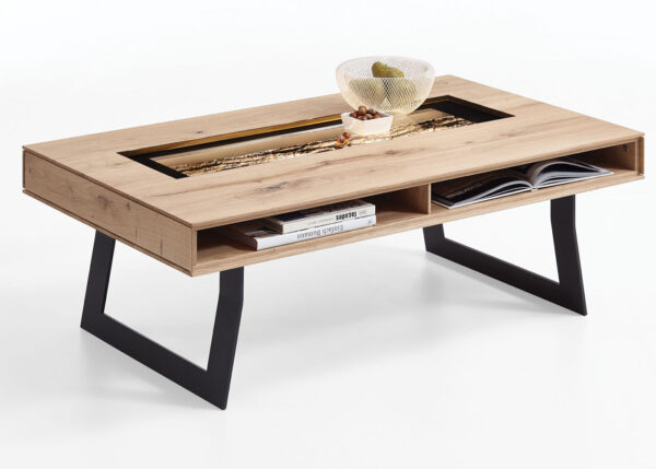 Hatmann Runa Coffee Table