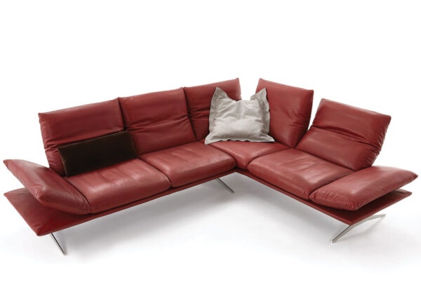 Koiner Francis Corner Sofa4