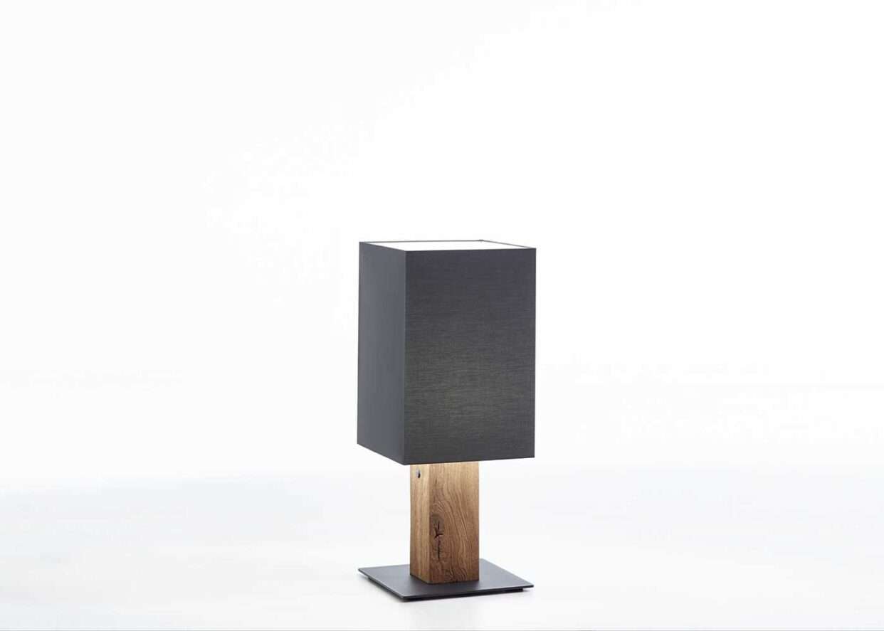 Natur Lamp Small