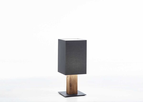 Natur Lamp Small