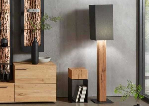 Natur Lamp Large2