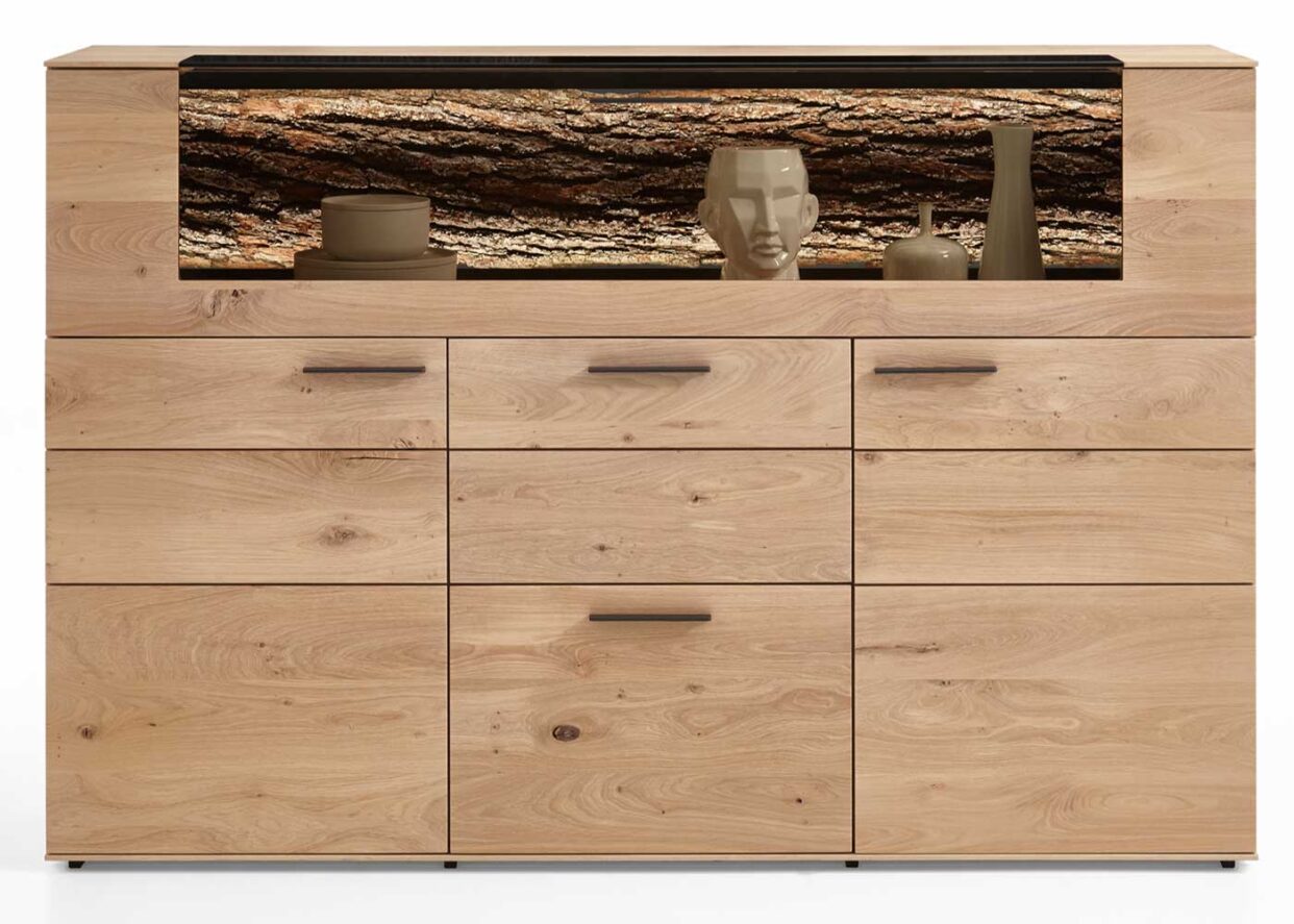 Runa Highboard