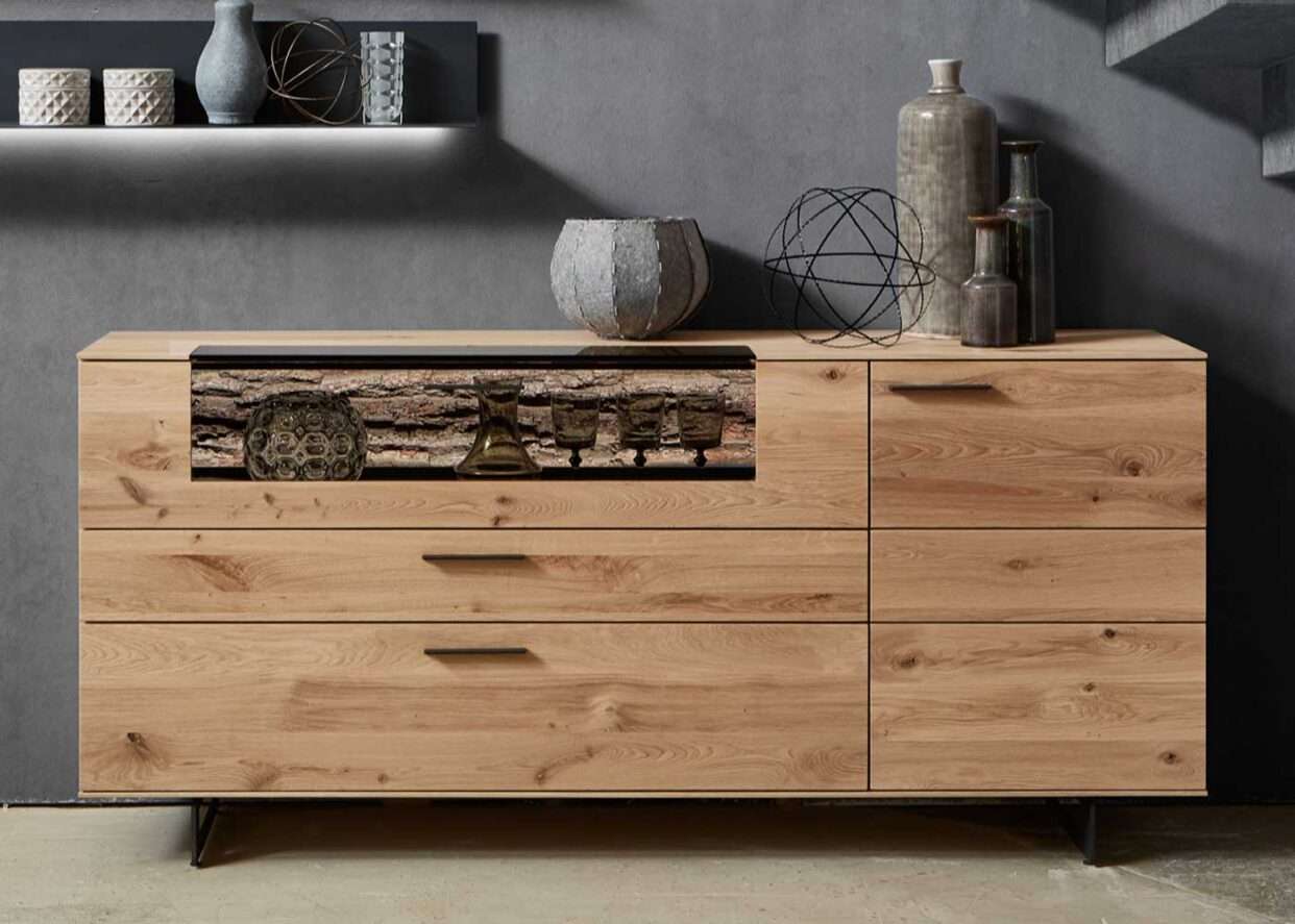 Runa Sideboard