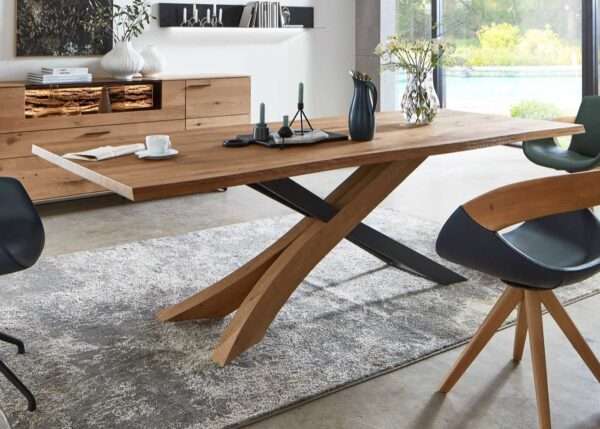 X100 Dining Table