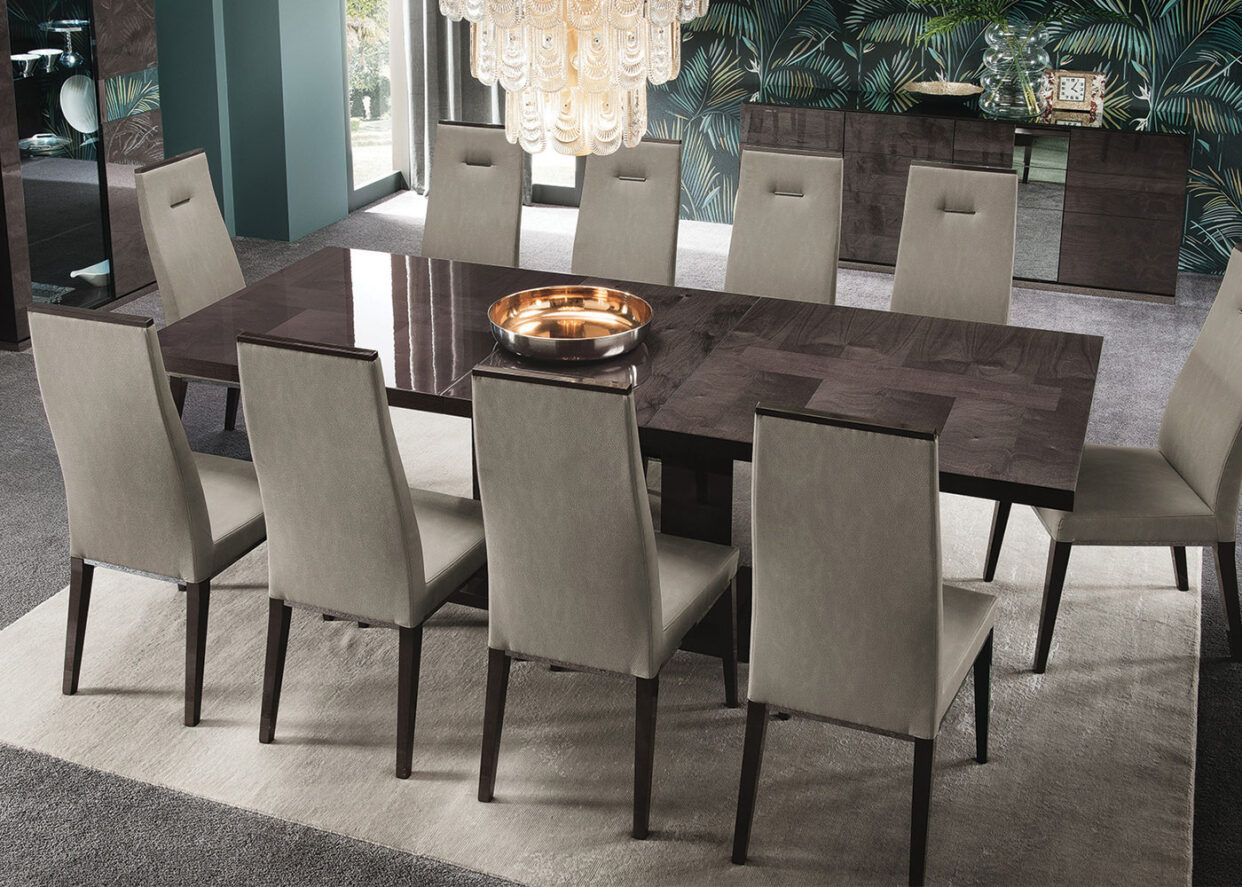 Alf Heritage Dining Table